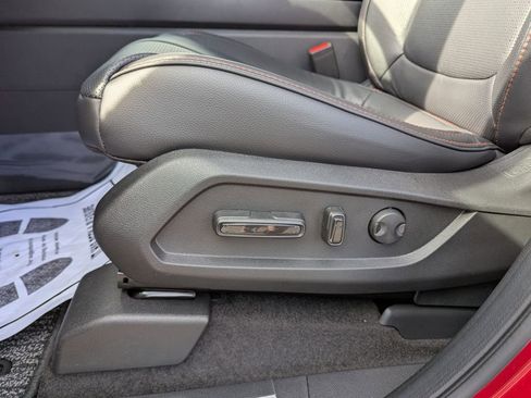 New 2026 Honda Passport TrailSport Elite image 11