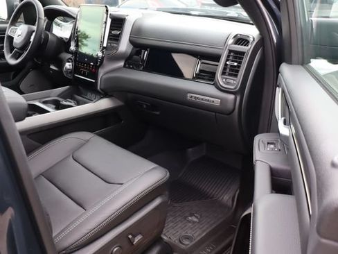 Used 2026 RAM 1500 Rebel w/ Rebel Level 2 Equipment Group AWD/4WD image 51