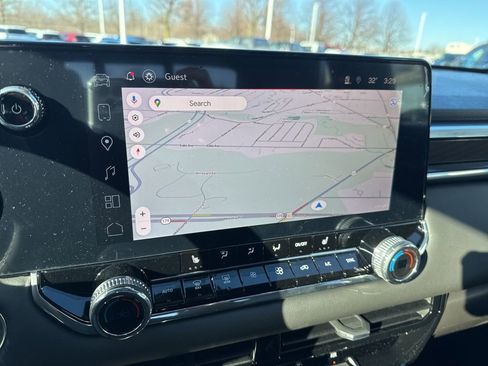 New 2026 GMC Canyon Elevation w/ Convenience Package image 13