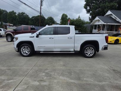 Used 2020 GMC Sierra 1500 SLT w/ SLT Premium Package