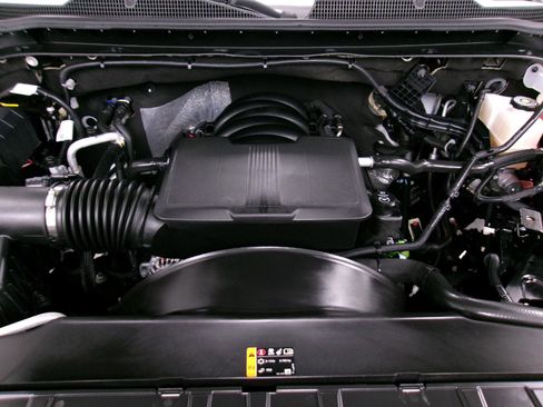 Certified 2024 Chevrolet Silverado 2500 W/T w/ WT Convenience Package image 14