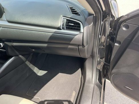 Used 2016 MAZDA MAZDA6 Touring FWD image 26
