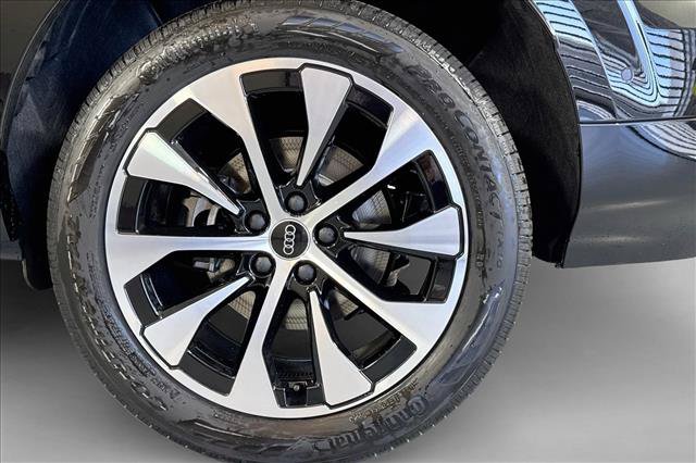 New 2026 Audi Q3 quattro 2.0T AWD/4WD image 29