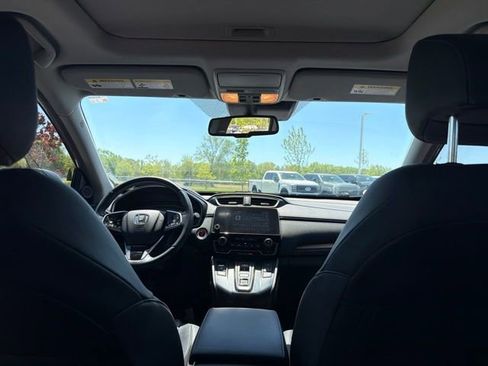 Used 2021 Honda CR-V Touring image 18