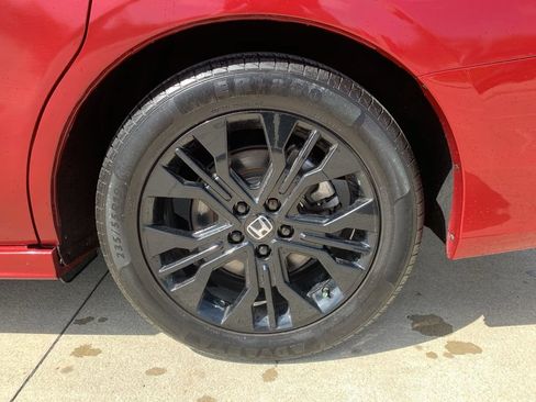 Used 2025 Honda Odyssey Sport-L image 31