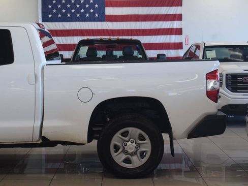 Used 2016 Toyota Tundra SR AWD/4WD image 17