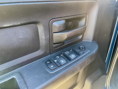 Used 2021 RAM 2500 Tradesman AWD/4WD image 13