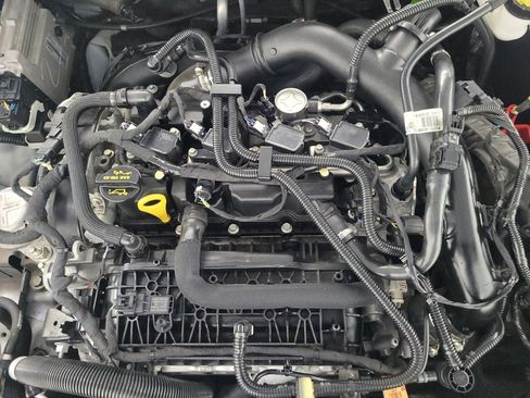 Used 2020 Ford Fusion SEL image 30