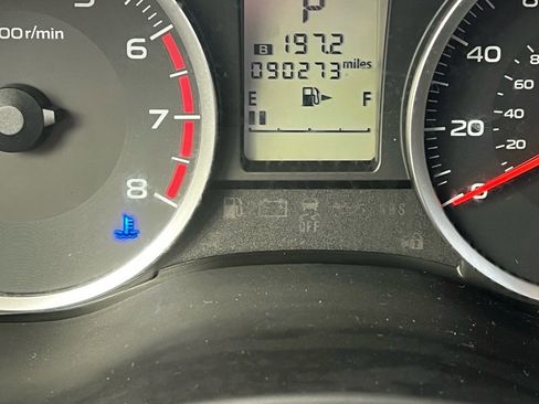 Used 2015 Subaru Forester 2.5i image 13