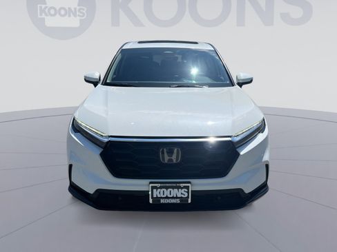 Used 2024 Honda CR-V EX-L image 11