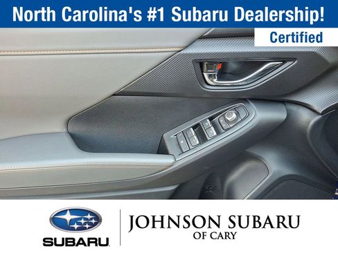 Certified 2026 Subaru Crosstrek 2.5i Limited image 10