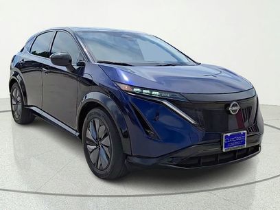 Certified 2023 Nissan Ariya AWD