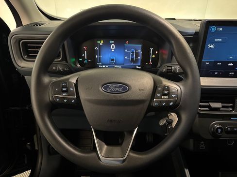 New 2026 Ford Maverick XL FWD image 10