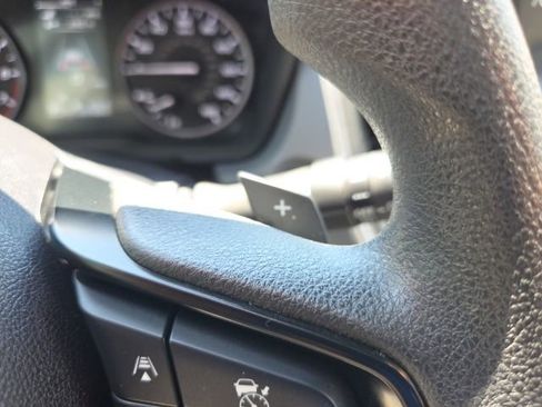 Certified 2024 Subaru Crosstrek 2.0i Premium image 38