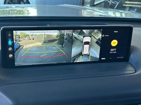 Used 2023 Genesis GV80 2.5T w/ Advanced Package image 20