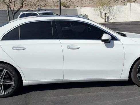 Used 2022 Mercedes-Benz A 220 image 5