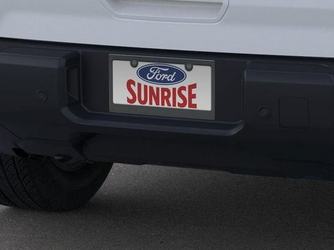 New 2025 Ford Bronco Sport Big Bend AWD/4WD image 23