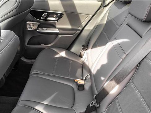 Certified 2026 Mercedes-Benz GLC 300 4MATIC image 22