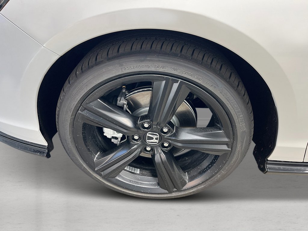 New 2026 Honda Accord Sport image 13