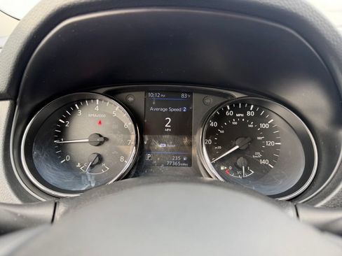 Used 2020 Nissan Rogue S w/ Special Edition Package FWD image 20