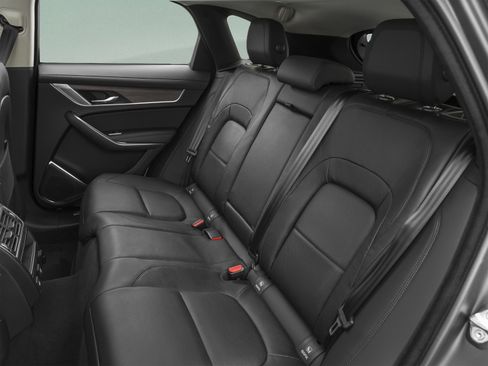Used 2021 Jaguar F-PACE S AWD/4WD image 18