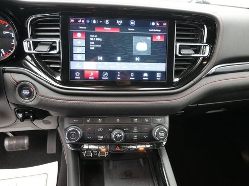 Used 2023 Dodge Durango Citadel image 19