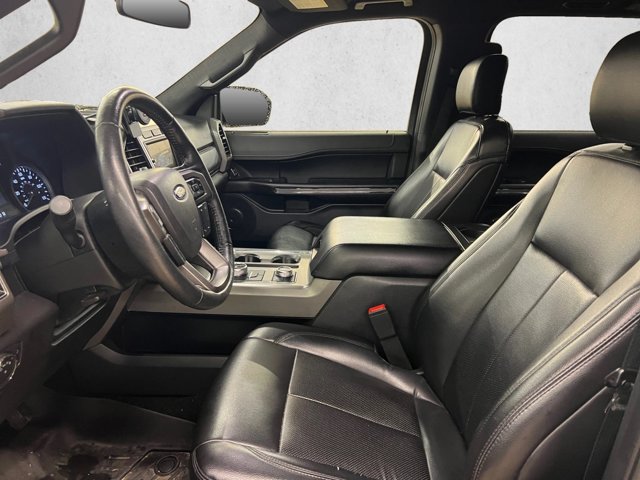 Used 2020 Ford Expedition Max XLT AWD/4WD image 16