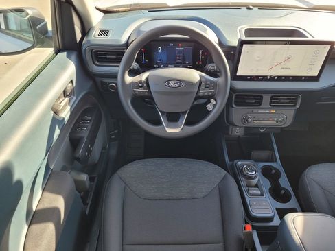 New 2026 Ford Maverick XL image 15