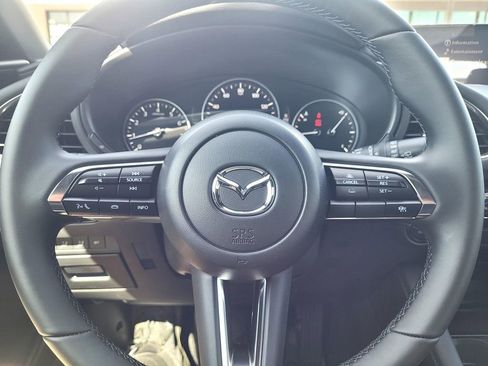 New 2026 MAZDA MAZDA3 2.5 S Hatchback w/ Premium Pkg FWD image 10