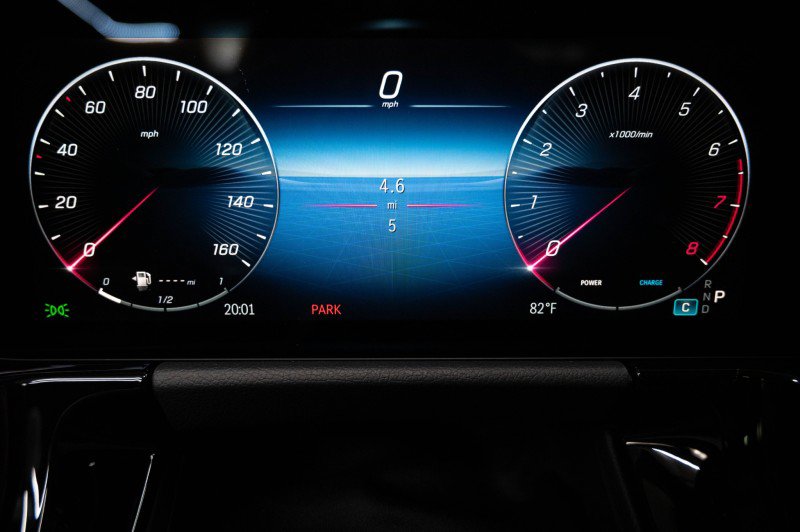 New 2026 Mercedes-Benz GLA 250 image 26