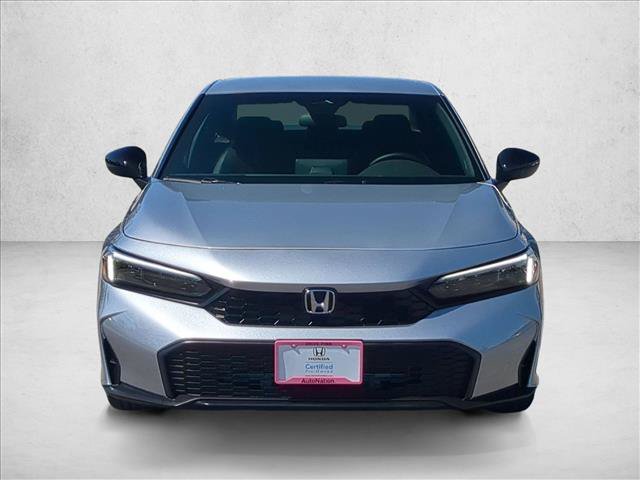 Used 2026 Honda Civic Sport image 2
