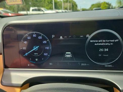 Certified 2024 Kia Seltos EX FWD image 25