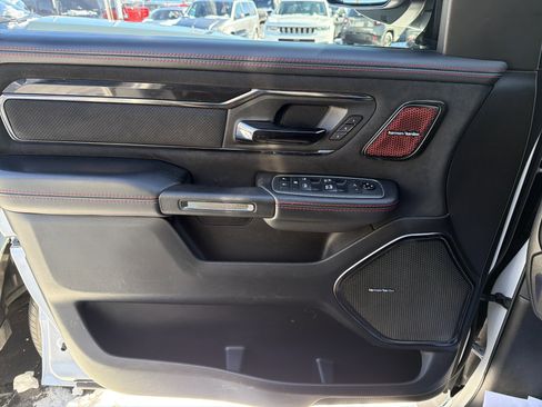 Used 2021 RAM 1500 TRX w/ TRX Level 2 Equipment Group image 35