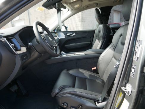 New 2026 Volvo XC60 B5 Ultra w/ Climate Package AWD/4WD image 5
