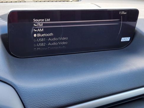 New 2026 MAZDA CX-50 AWD 2.5 S w/ Cargo Package image 7