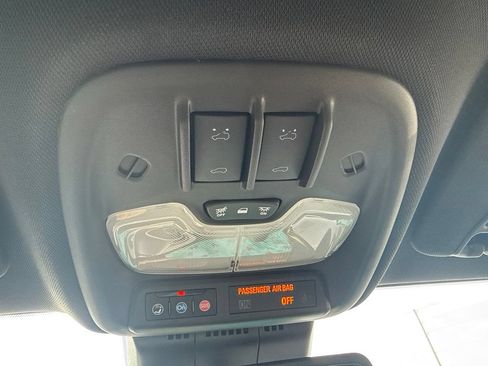 Used 2023 GMC Canyon AT4 w/ AT4 Premium Package AWD/4WD image 33