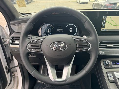 Used 2020 Hyundai Palisade Limited image 22