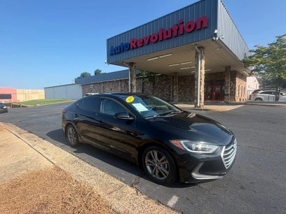 Used 2018 Hyundai Elantra SEL