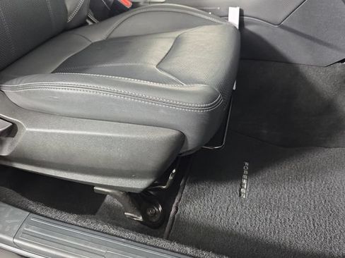 Certified 2023 Subaru Forester Limited AWD/4WD image 31