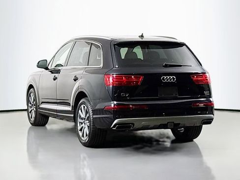 Used 2018 Audi Q7 3.0T Prestige w/ Prestige Package AWD/4WD image 6