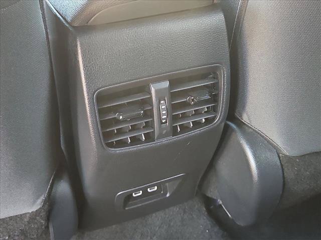 Used 2024 Toyota Corolla Cross AWD Hybrid image 23