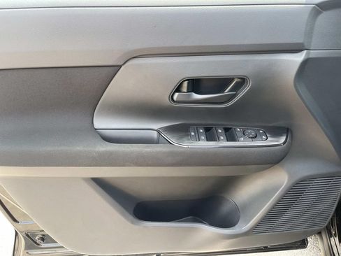New 2026 Nissan Kicks S FWD image 20