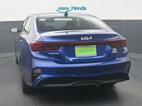 Used 2024 Kia Forte LXS image 6