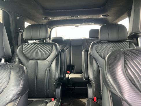 Used 2024 Hyundai Palisade Calligraphy image 41