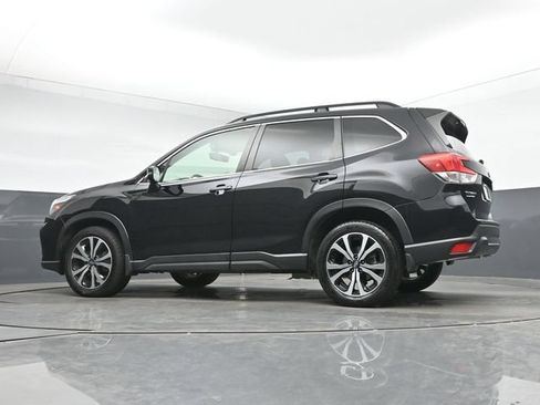 Used 2021 Subaru Forester Limited w/ Popular Package #3 AWD/4WD image 38