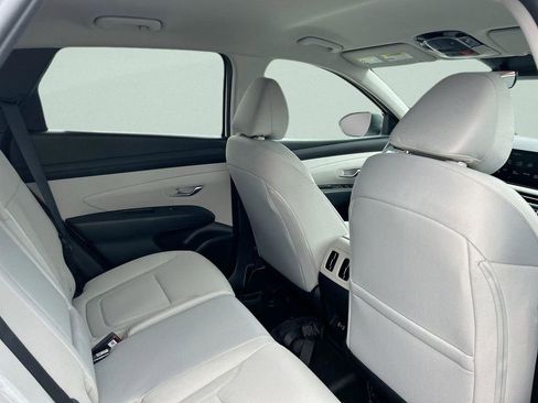 New 2026 Hyundai Tucson SEL FWD image 22