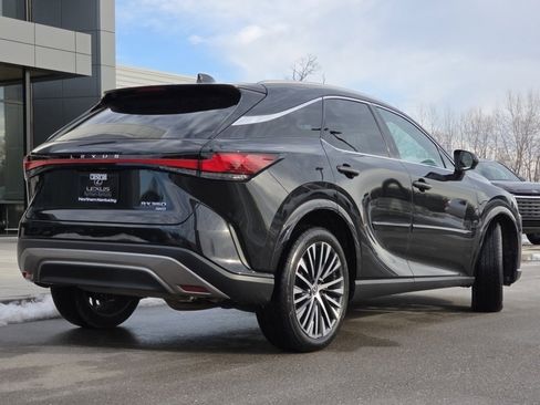 Certified 2024 Lexus RX 350 Premium Plus image 29