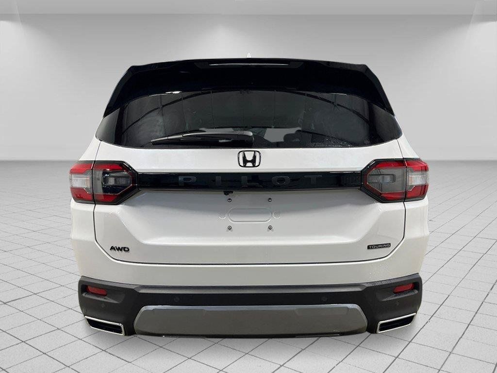 New 2026 Honda Pilot image 4