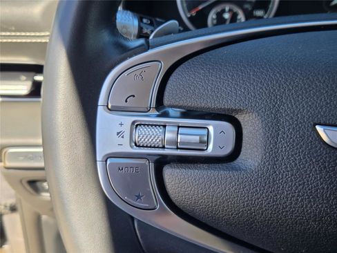 Used 2024 Genesis GV80 2.5T image 23