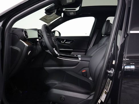 New 2026 Mercedes-Benz GLC 300 GLC 300 image 5